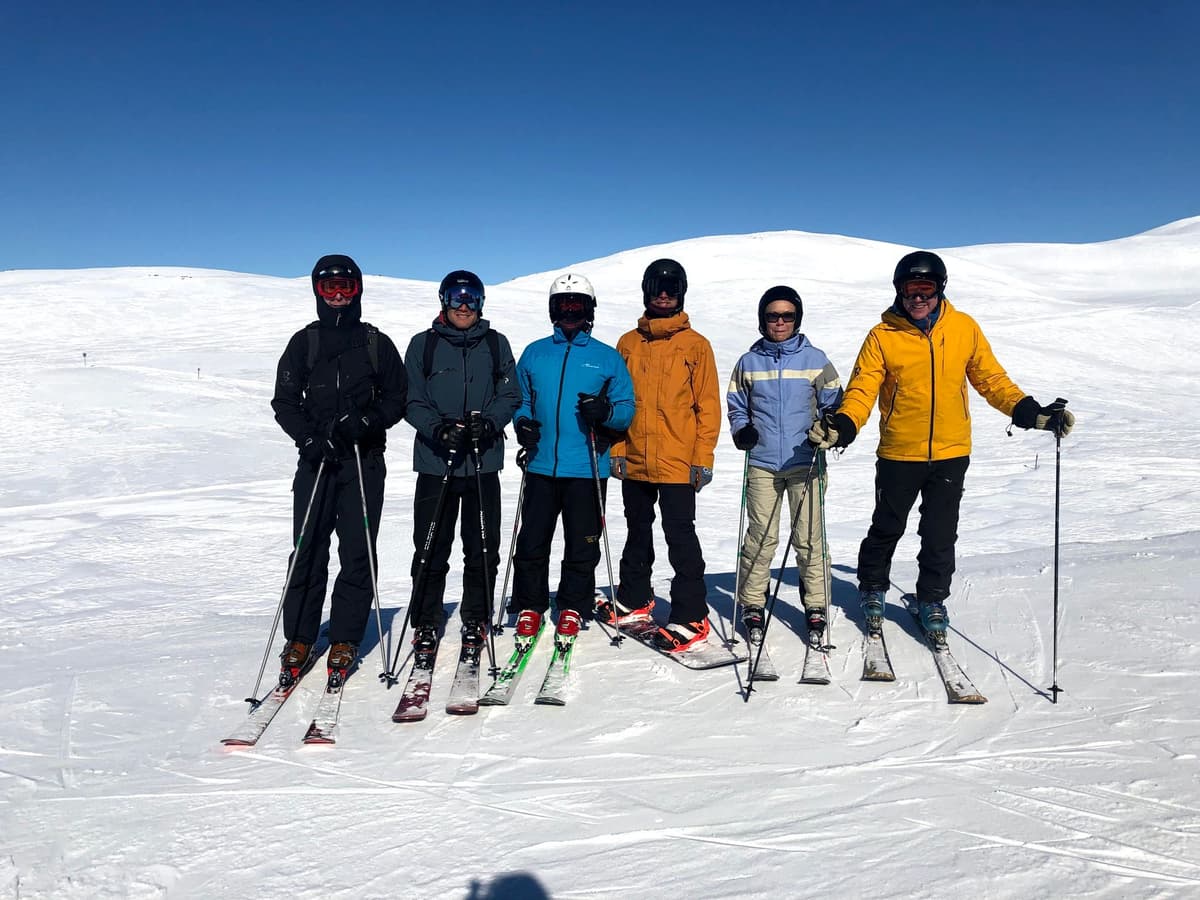 Ski