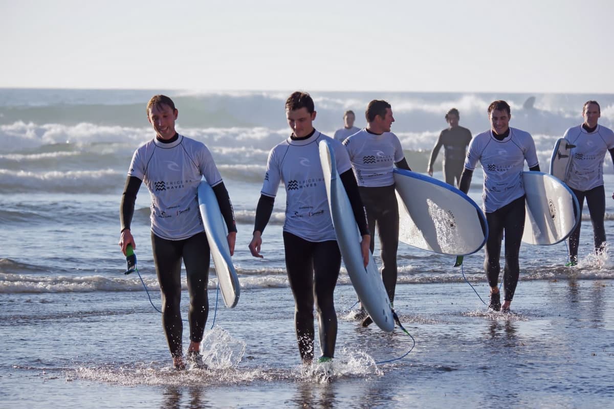 Surf